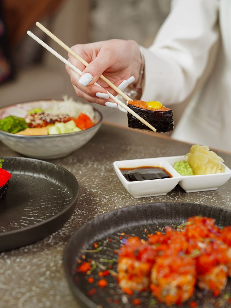 合宿で提供される食事の一例